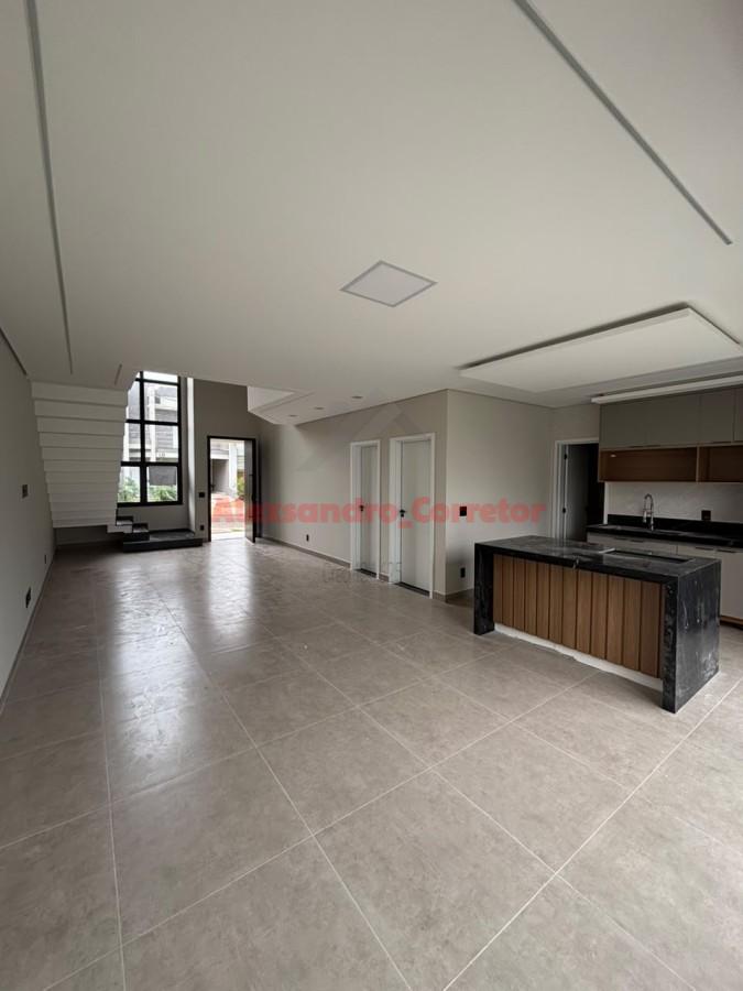 Sobrado, 3 quartos, 168 m² - Foto 3