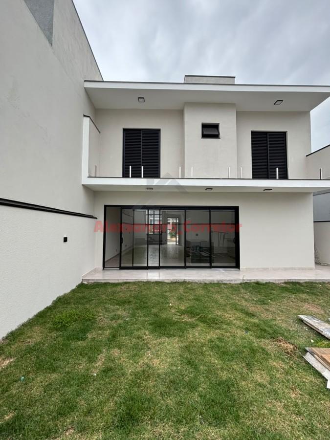 Sobrado, 3 quartos, 168 m² - Foto 22
