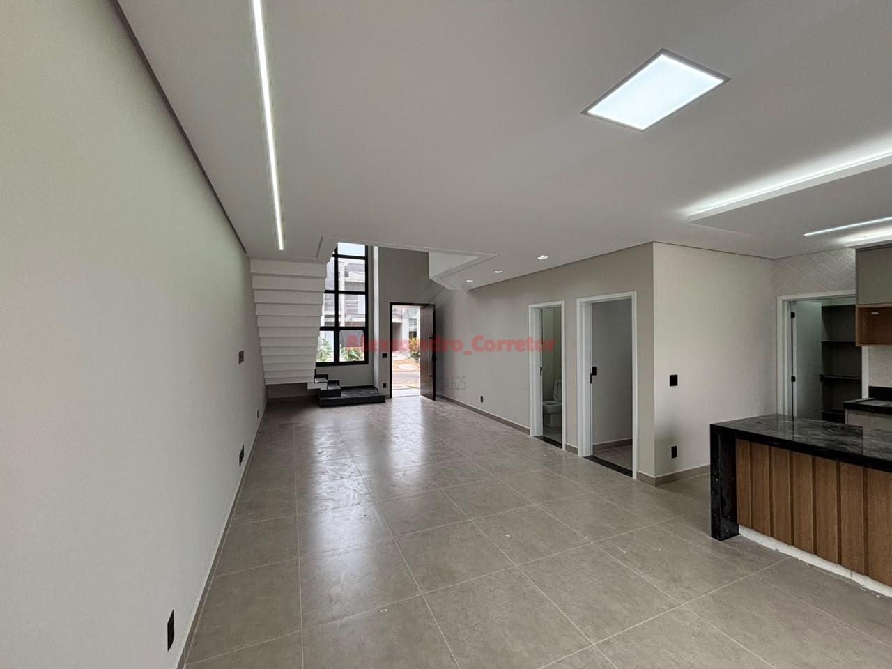 Sobrado, 3 quartos, 168 m² - Foto 4