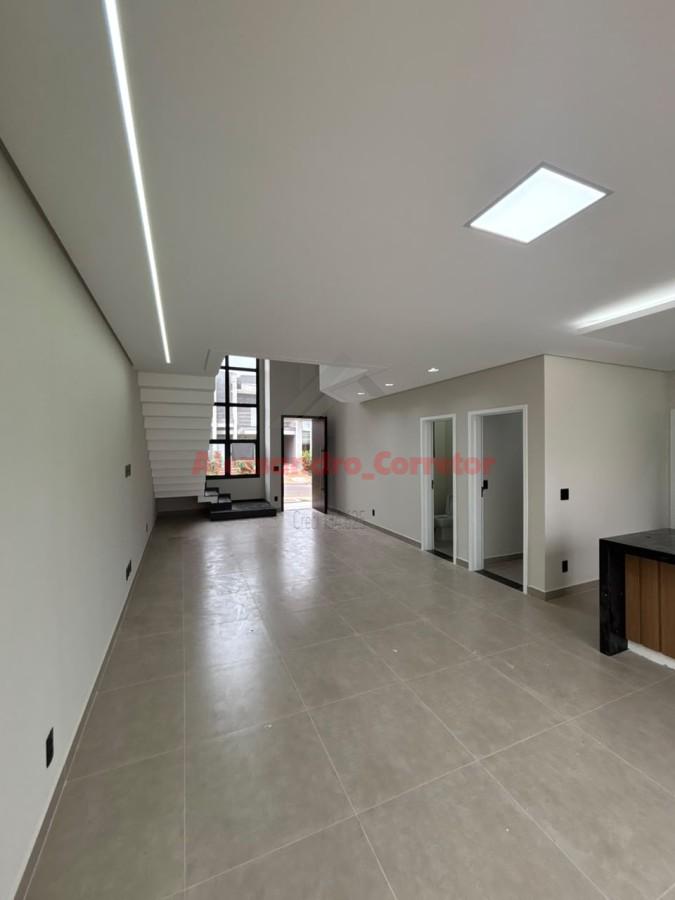 Sobrado, 3 quartos, 168 m² - Foto 9