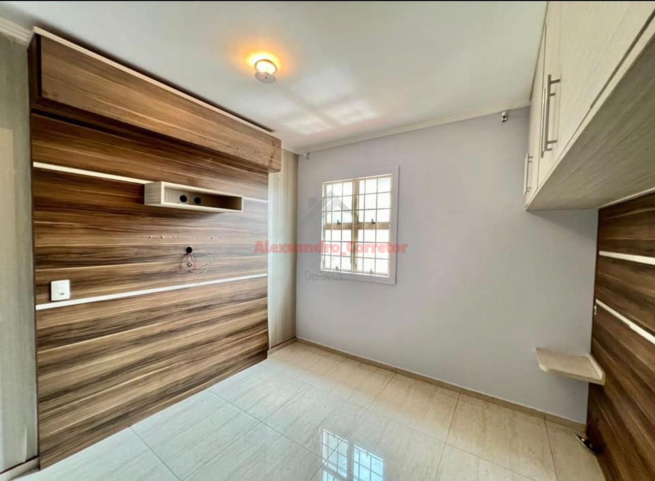 Sobrado, 3 quartos, 80 m² - Foto 2