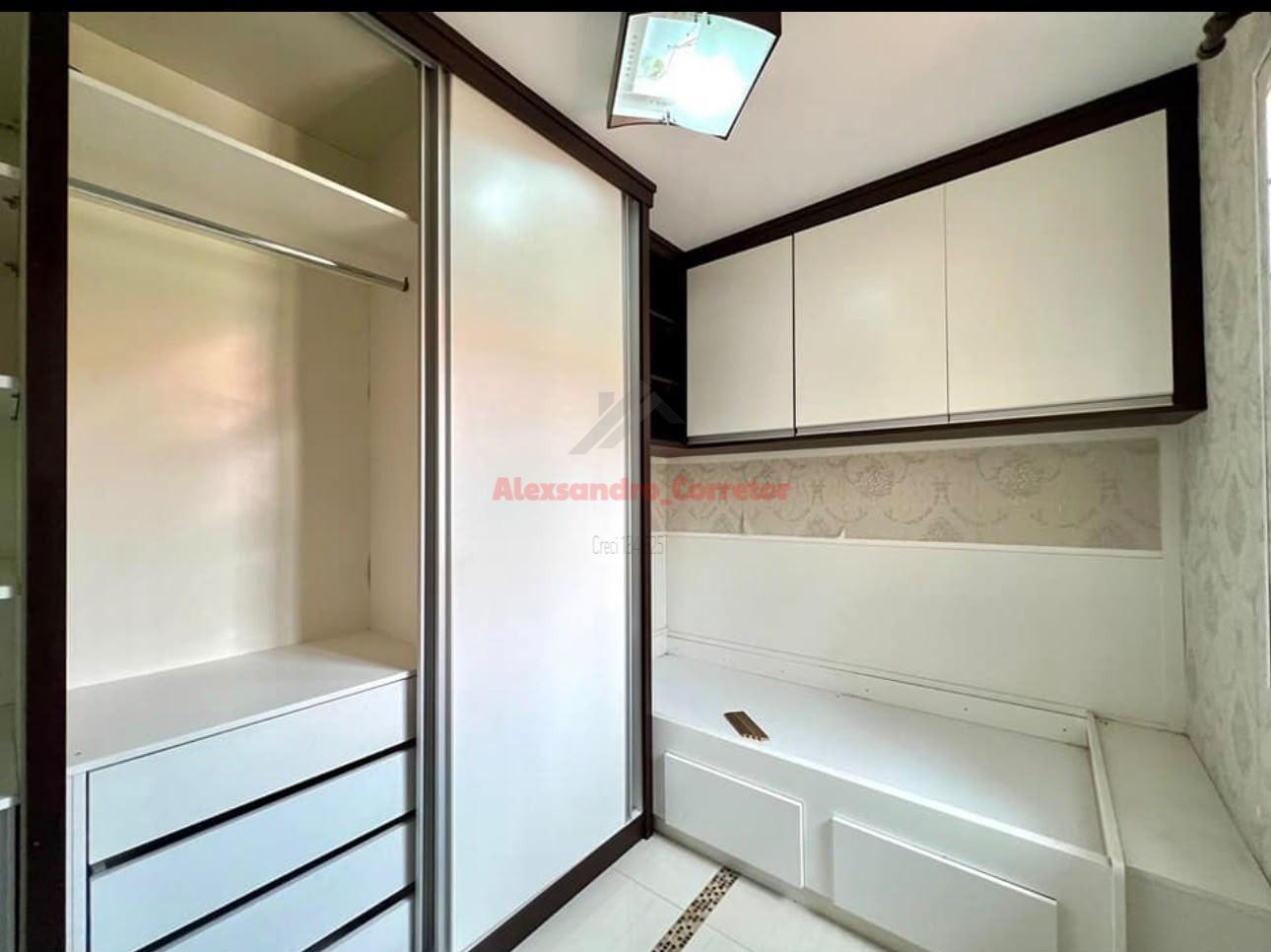 Sobrado, 3 quartos, 80 m² - Foto 4