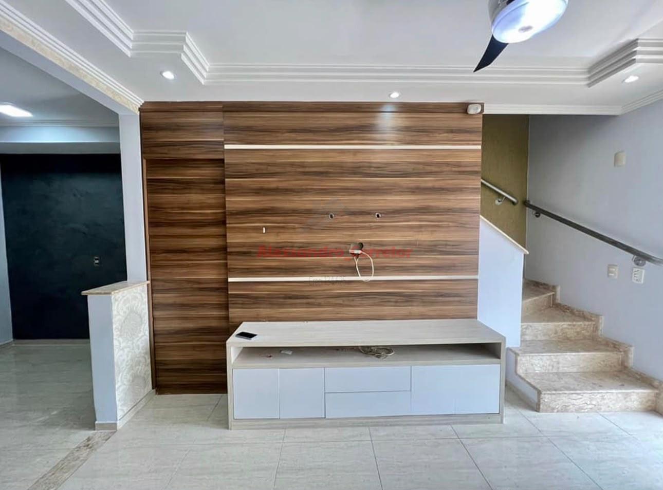 Sobrado, 3 quartos, 80 m² - Foto 6