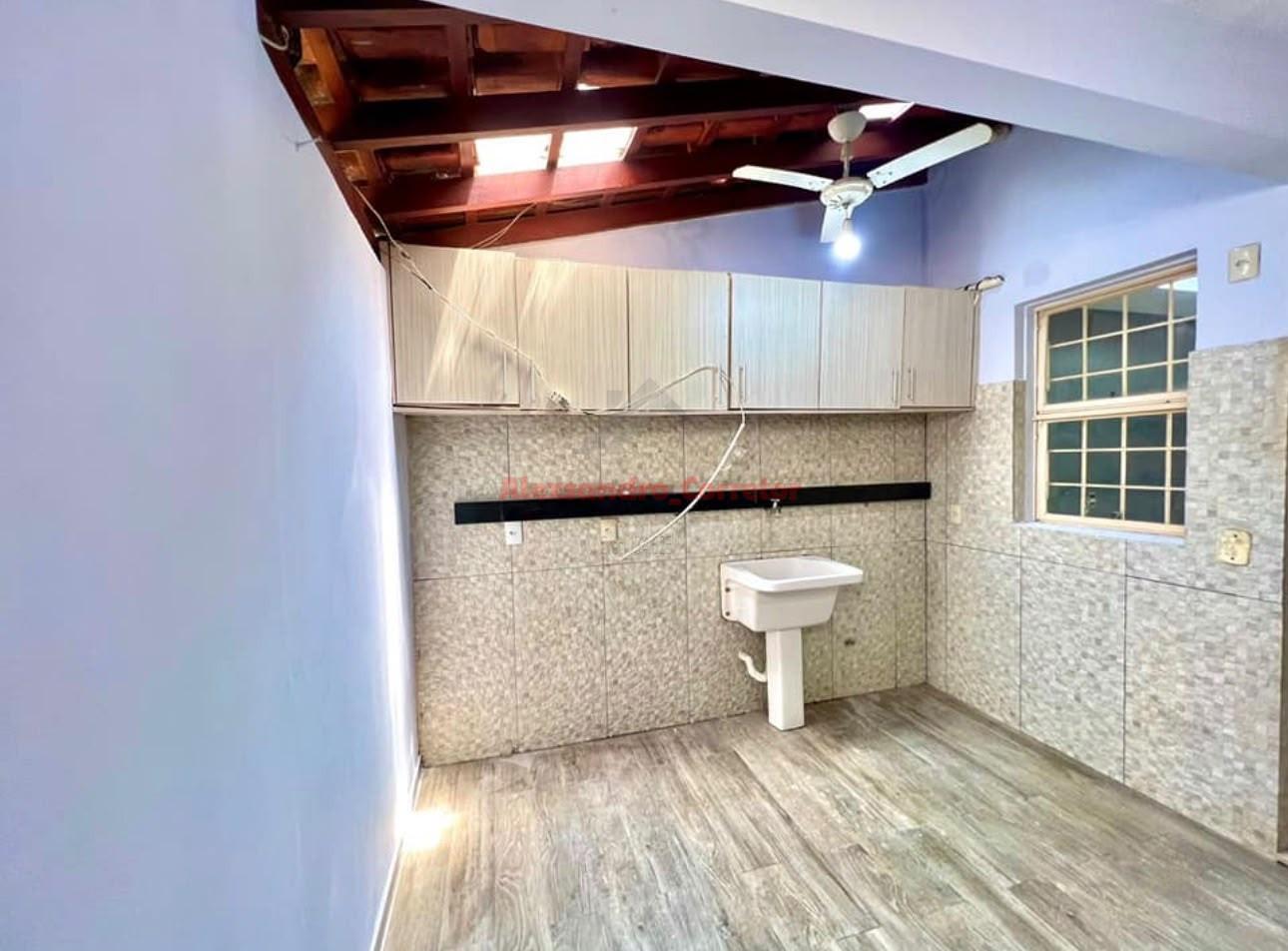 Sobrado, 3 quartos, 80 m² - Foto 8