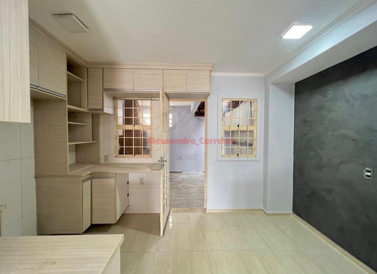 Sobrado, 3 quartos, 80 m² - Foto 9