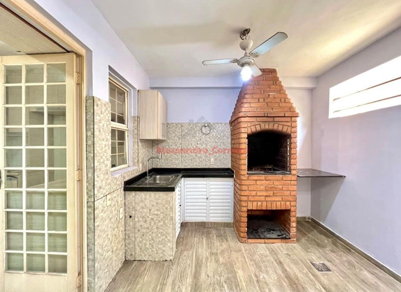 Sobrado, 3 quartos, 80 m² - Foto 11