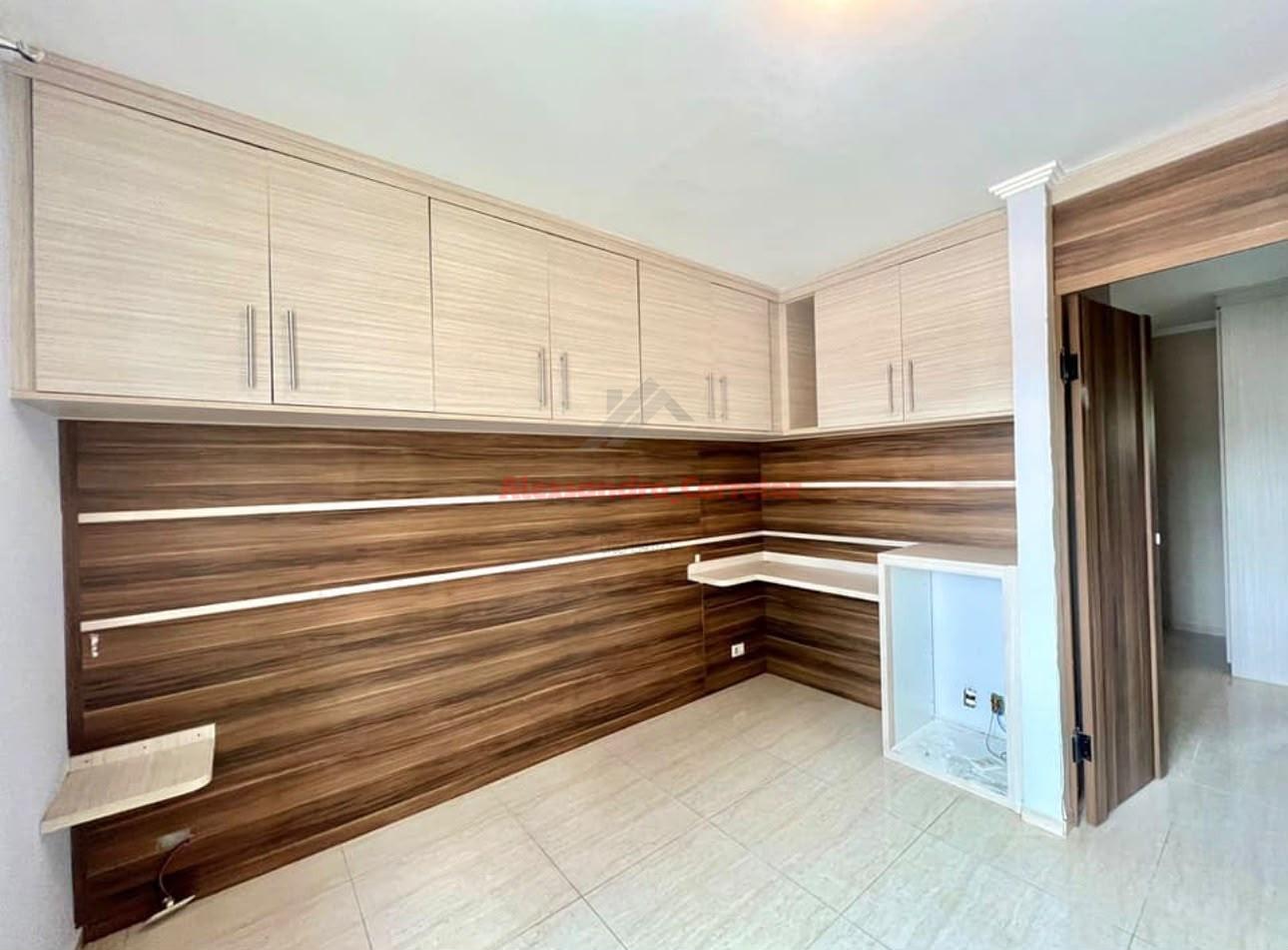 Sobrado, 3 quartos, 80 m² - Foto 13