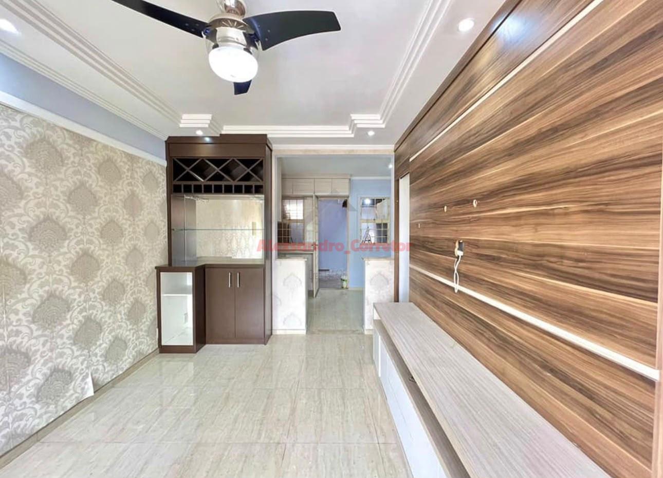Sobrado, 3 quartos, 80 m² - Foto 15