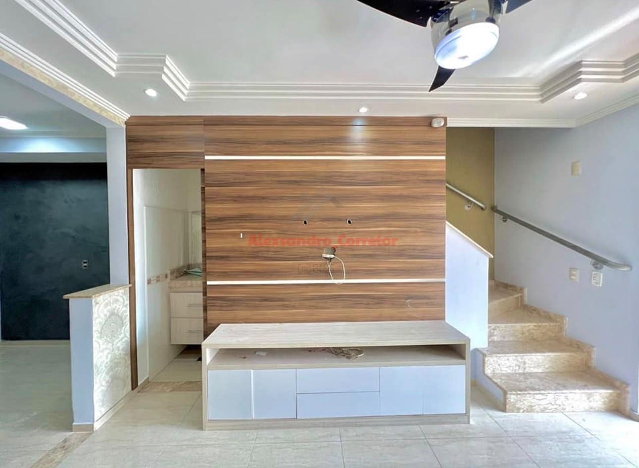 Sobrado, 3 quartos, 80 m² - Foto 16