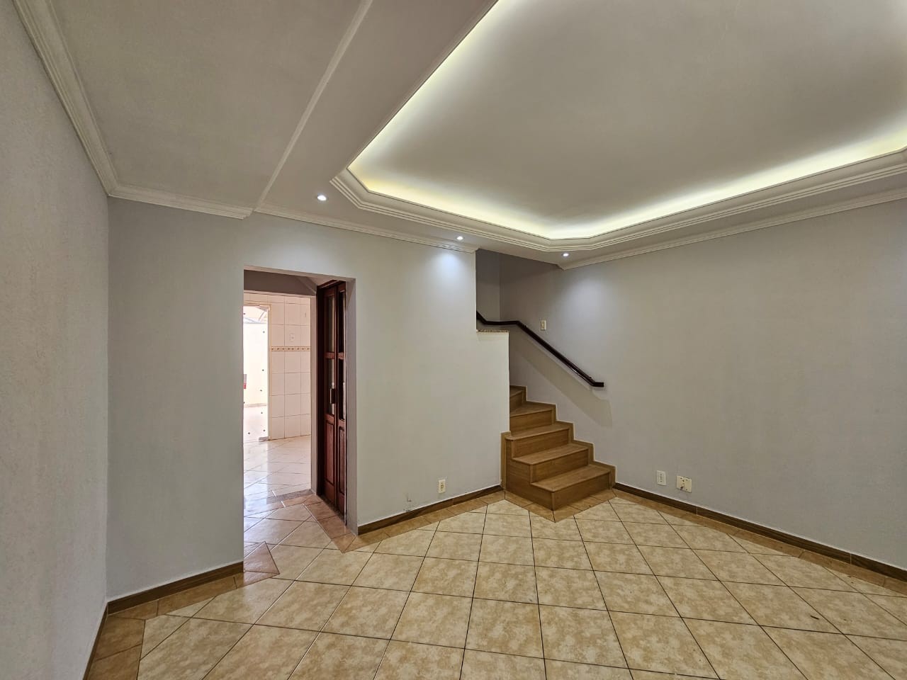 Sobrado, 2 quartos, 80 m² - Foto 2