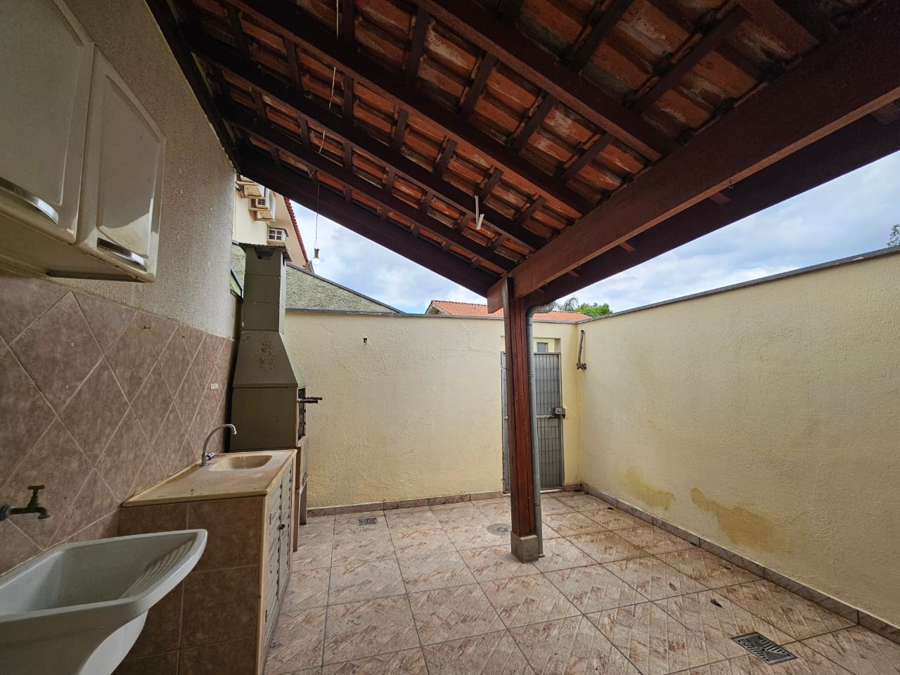 Sobrado, 2 quartos, 80 m² - Foto 12