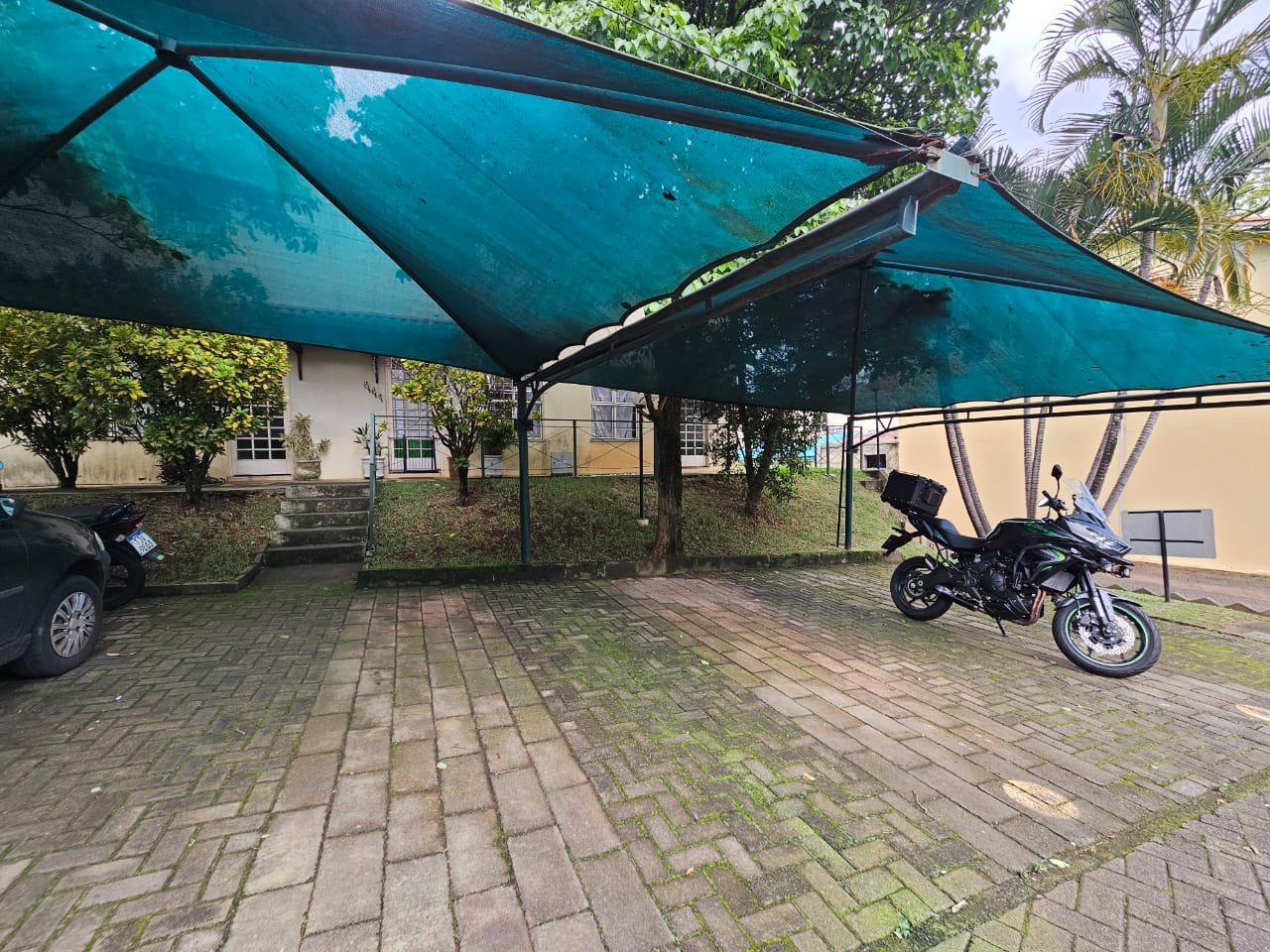 Sobrado, 2 quartos, 80 m² - Foto 13