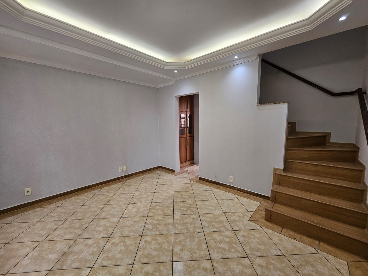 Sobrado, 2 quartos, 80 m² - Foto 3