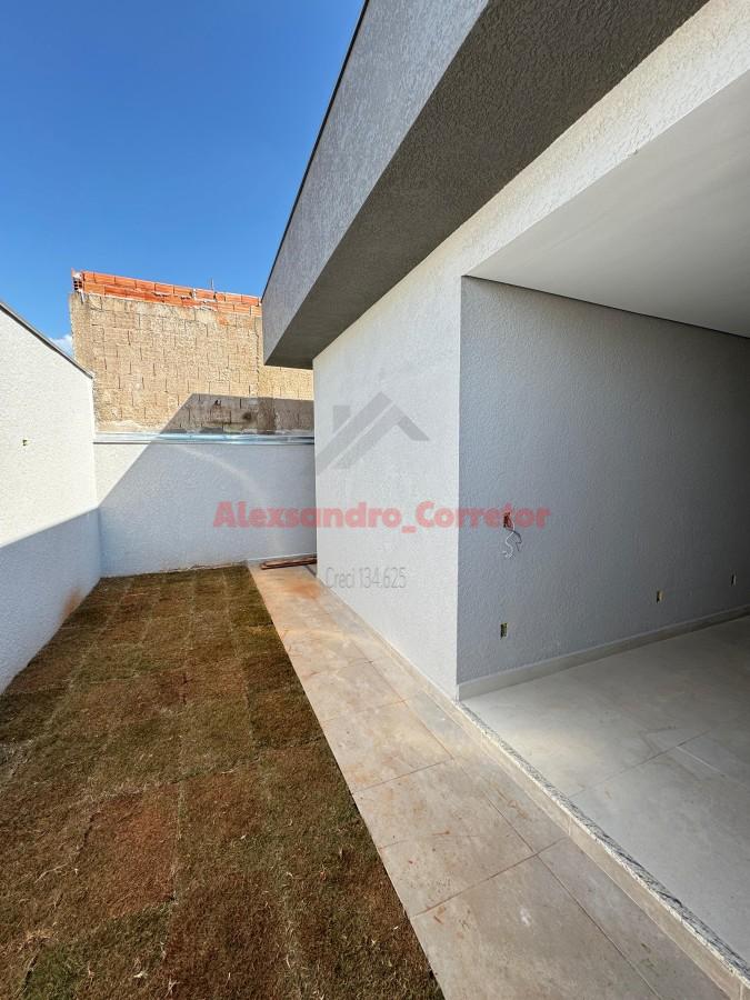 Casa, 3 quartos, 87 m² - Foto 12