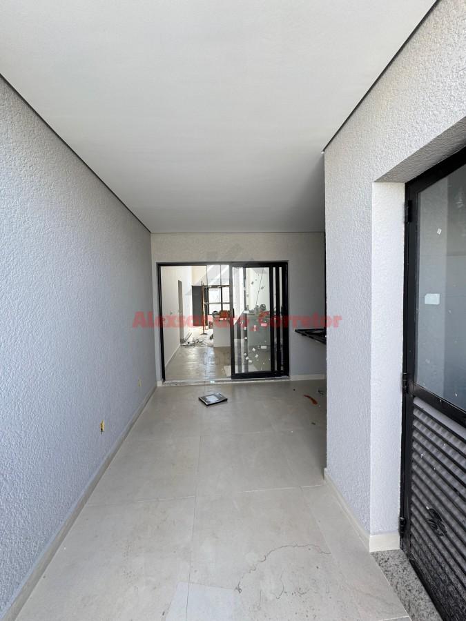 Casa, 3 quartos, 87 m² - Foto 2