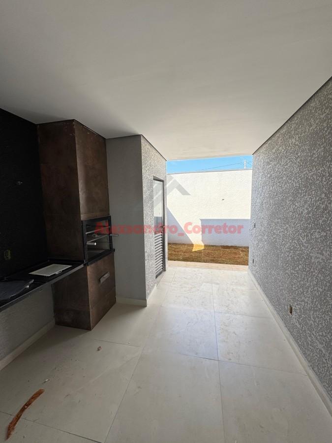Casa, 3 quartos, 87 m² - Foto 9