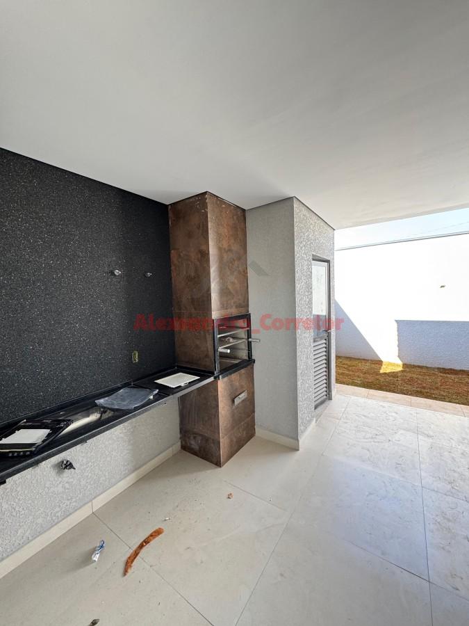 Casa, 3 quartos, 87 m² - Foto 10