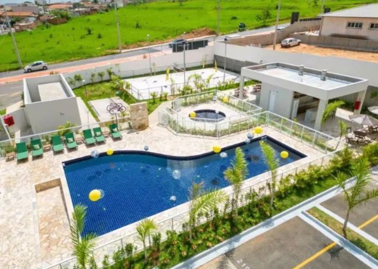 Apartamento, 2 quartos, 51 m² - Foto 21