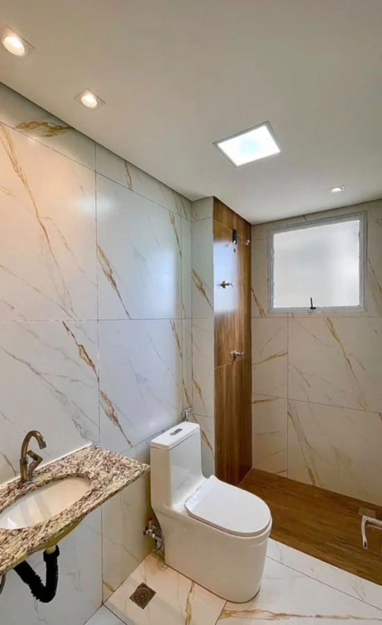 Apartamento, 2 quartos, 51 m² - Foto 4