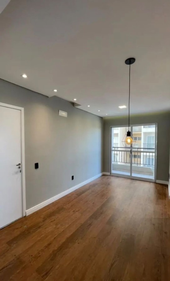 Apartamento, 2 quartos, 51 m² - Foto 3