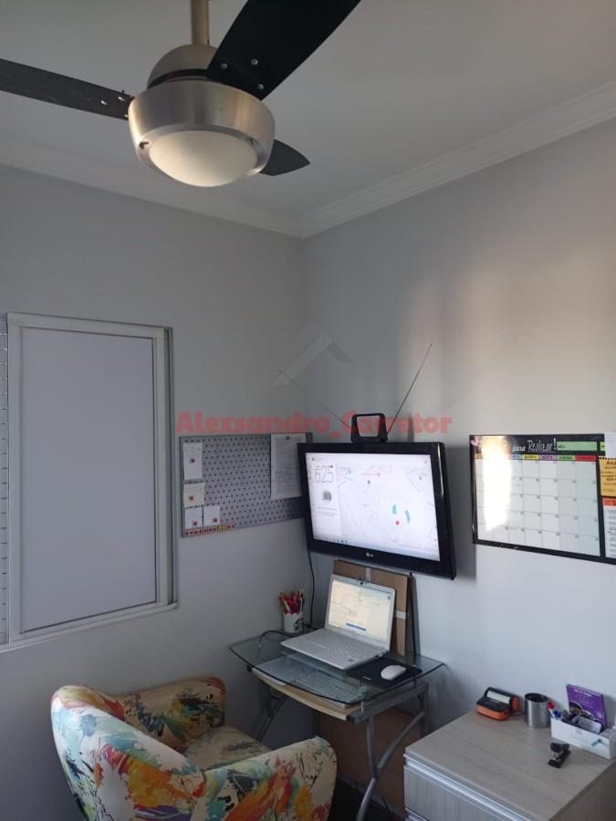 Apartamento, 3 quartos, 70 m² - Foto 9
