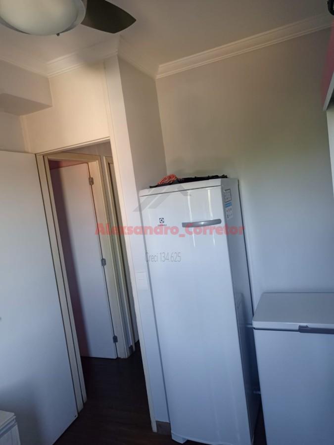 Apartamento, 3 quartos, 70 m² - Foto 10