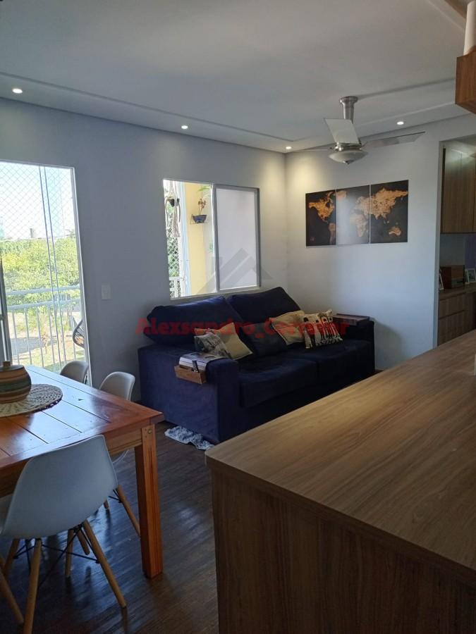 Apartamento, 3 quartos, 70 m² - Foto 3
