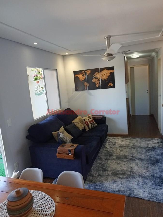 Apartamento, 3 quartos, 70 m² - Foto 11