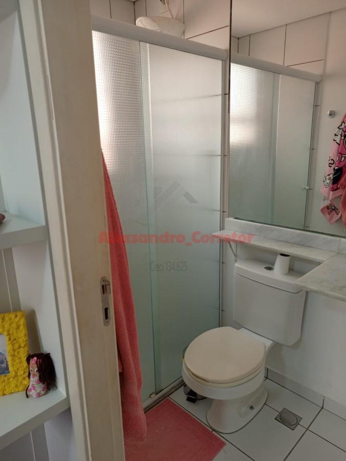 Apartamento, 3 quartos, 70 m² - Foto 16
