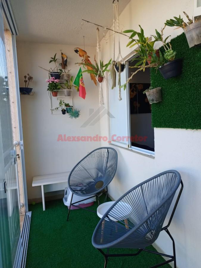 Apartamento, 3 quartos, 70 m² - Foto 13