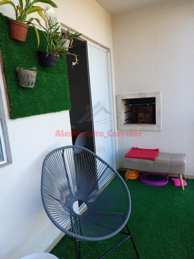 Apartamento, 3 quartos, 70 m² - Foto 18