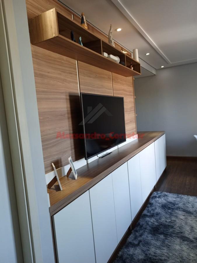 Apartamento, 3 quartos, 70 m² - Foto 6