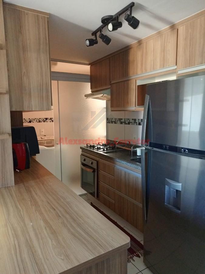 Apartamento, 3 quartos, 70 m² - Foto 5