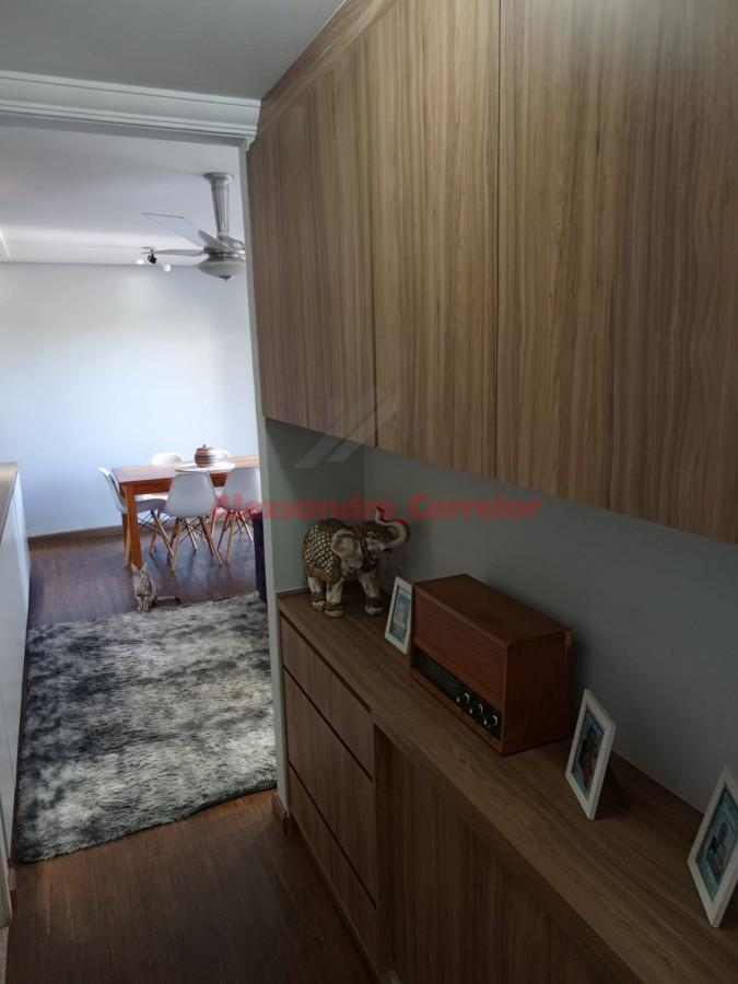Apartamento, 3 quartos, 70 m² - Foto 20