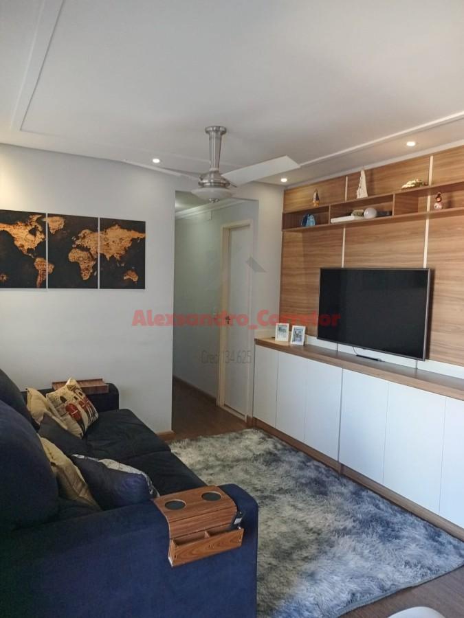 Apartamento, 3 quartos, 70 m² - Foto 21