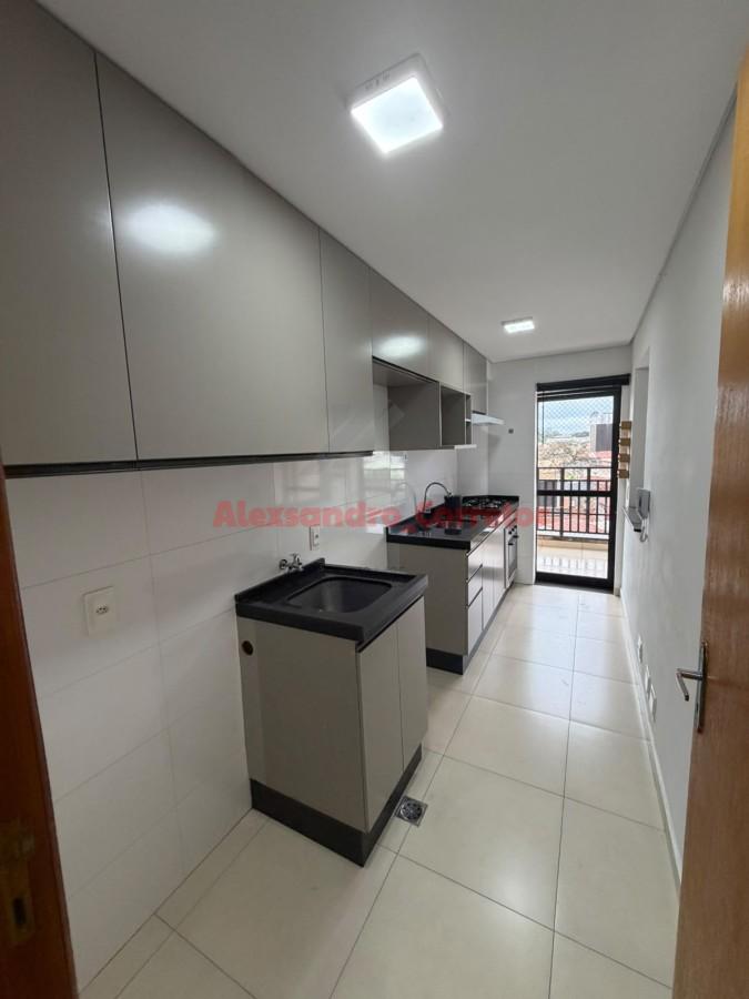 Apartamento, 2 quartos, 77 m² - Foto 4